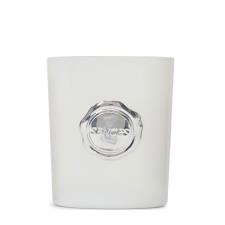 Sences White Sandalwood Boxed Luxury Candle